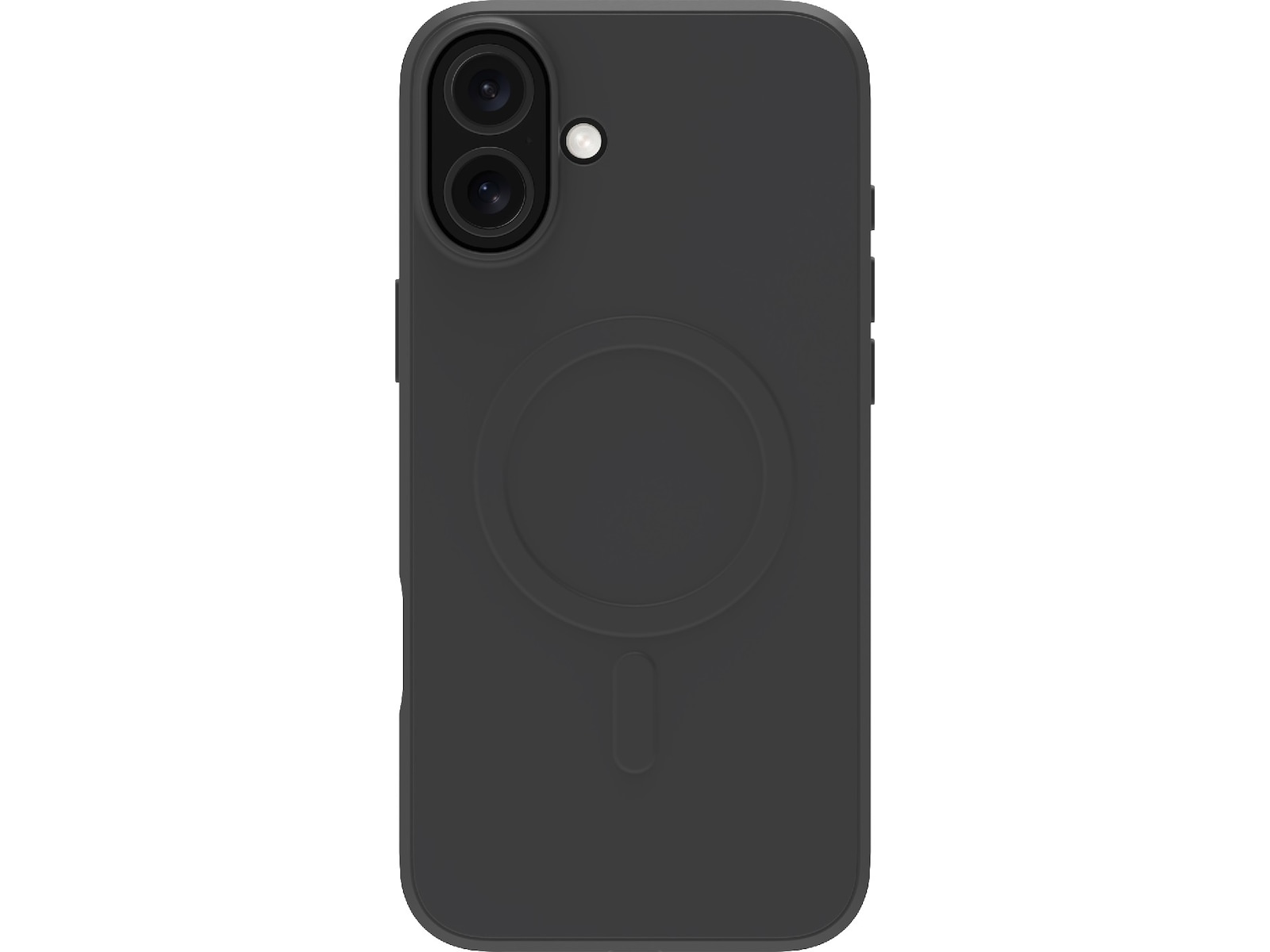 dbramante1928 iPhone 16 Plus Greenland Pro deksel (night black) Mobildeksel