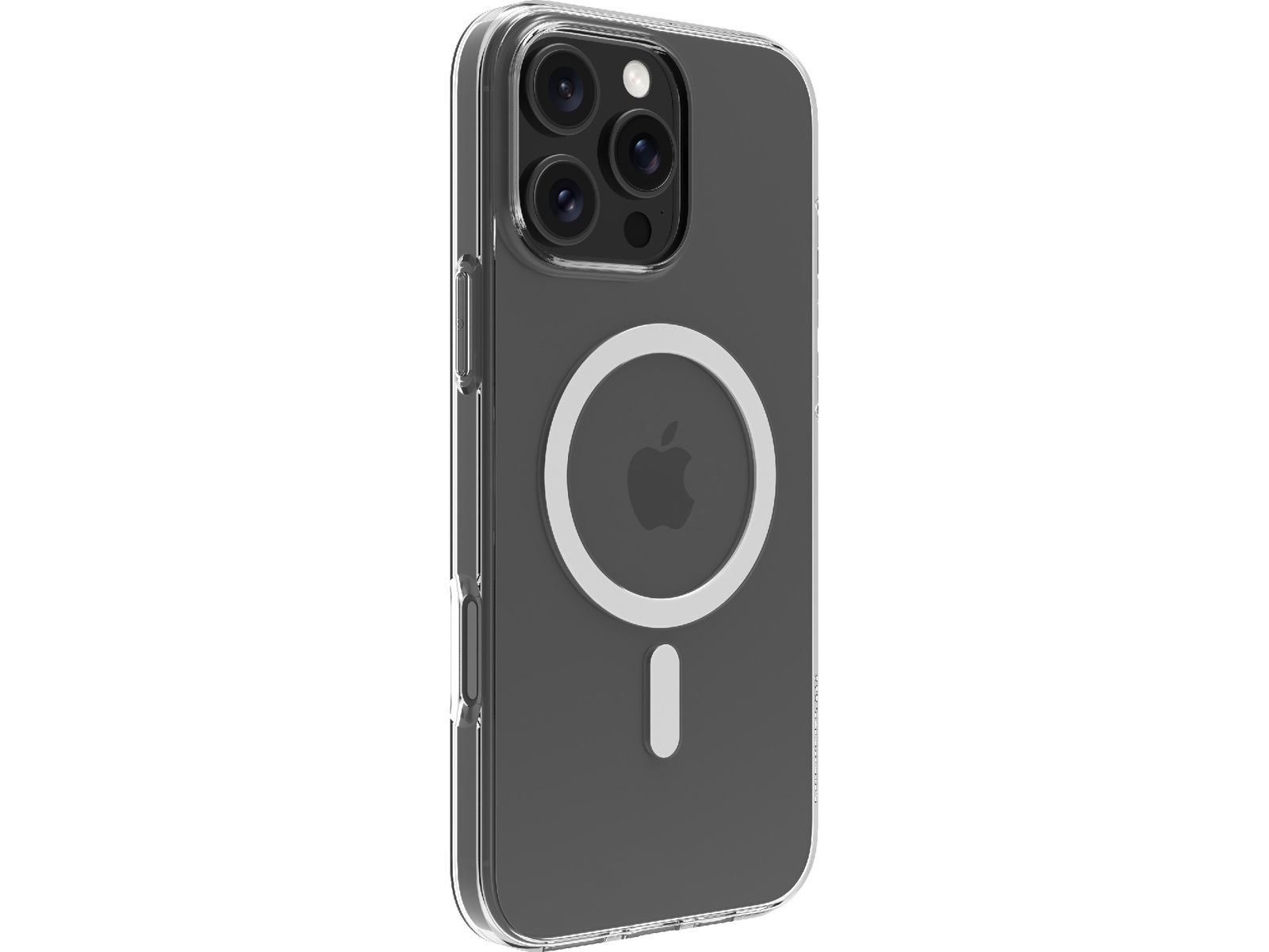 dbramante1928 iPhone 16 Pro Max Greenland Pro deksel (gjennomsiktig) Mobildeksel