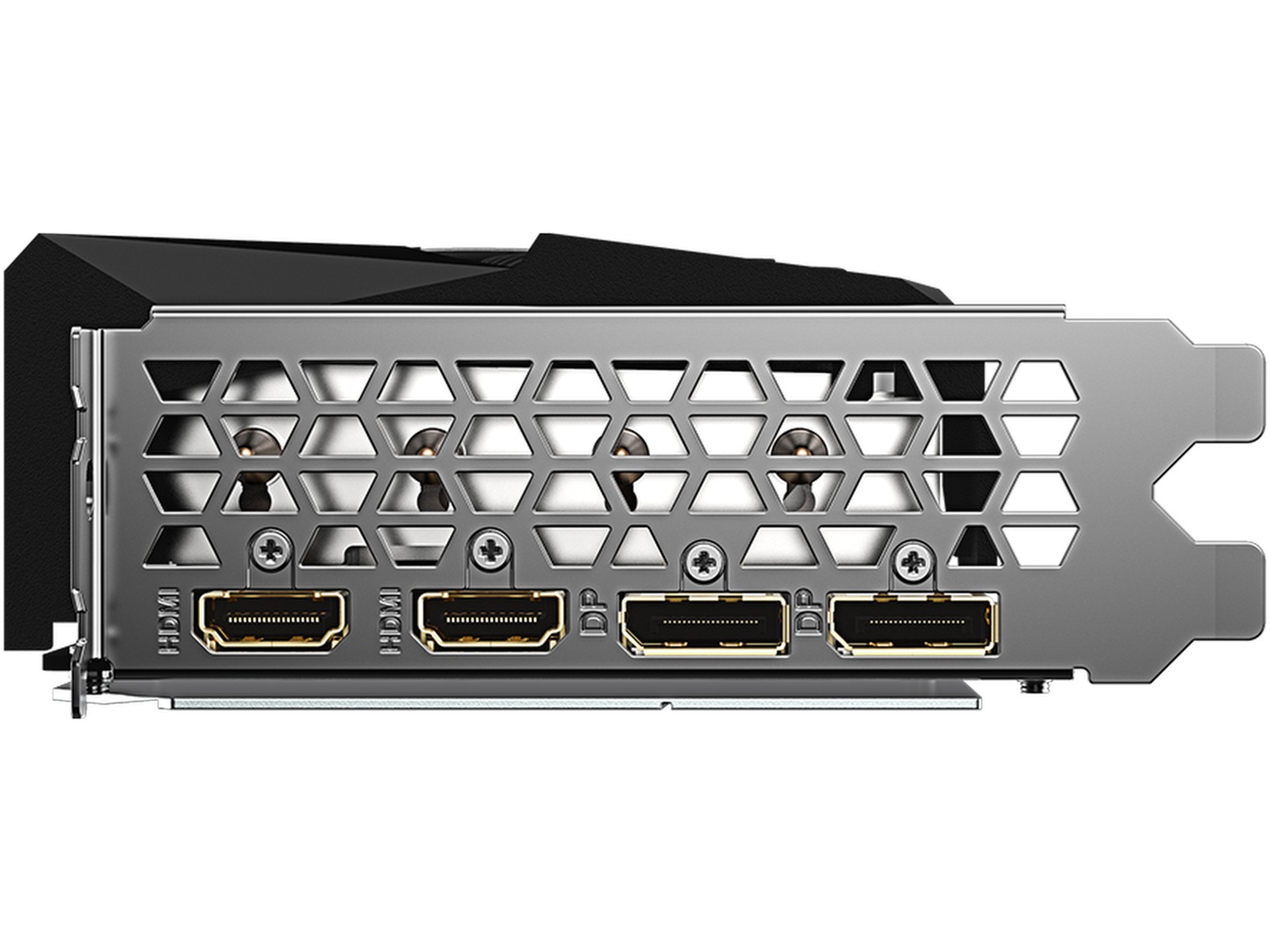 Gigabyte Radeon RX 7600 GAMING OC Skjermkort