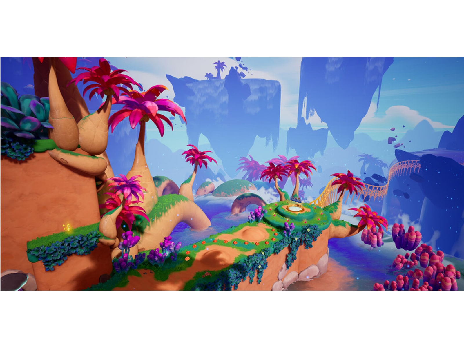 The Smurfs: Dreams Spill til Playstation 5