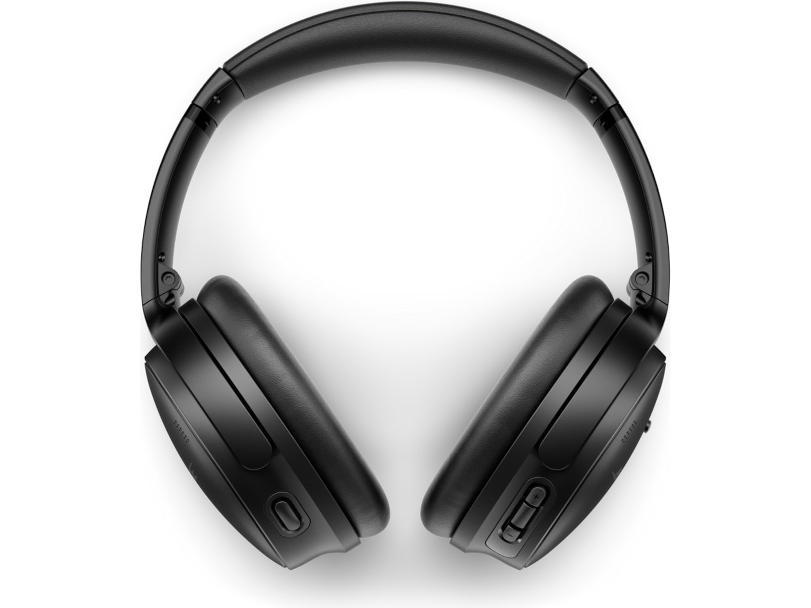Bose QuietComfort SC trådløse hodetelefoner, Over-Ear (sort) Hodetelefoner