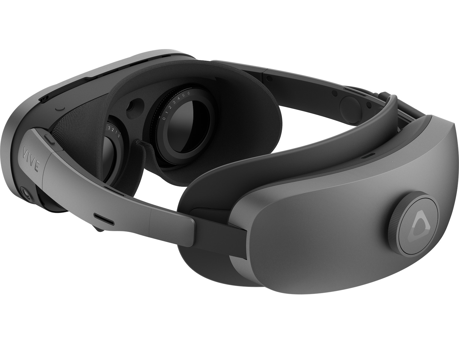 HTC VIVE XR Elite inkl Deluxe Pack VR-tilbehør