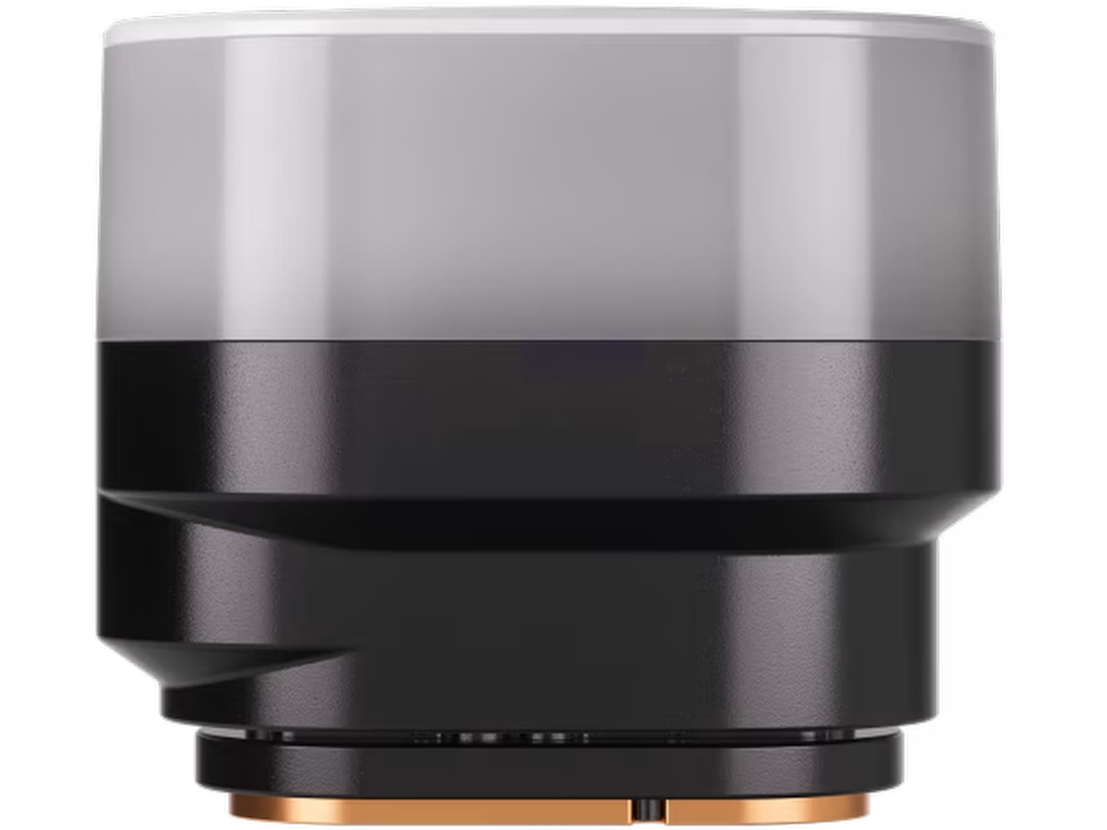 Corair iCUE LINK Titan 360 RX RGB AIO Kjøler (hvit) CPU - Vannkjøling