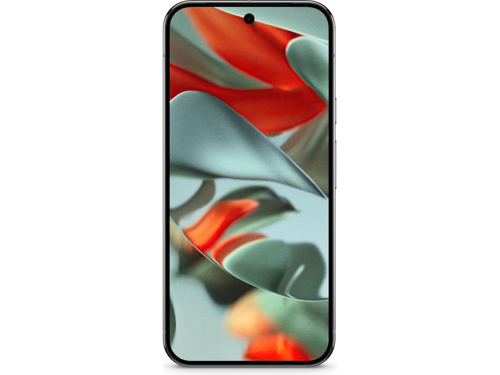 Google Pixel 9 Pro XL 128GB (hazel) Mobiltelefoner