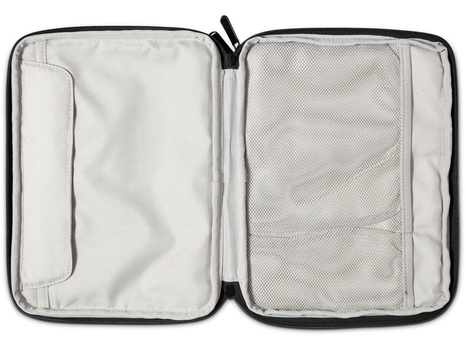 Andersson Stor oppbevaringsveske til nettbrett og tilbehør (grå) Kabelskjulere & tilbehør