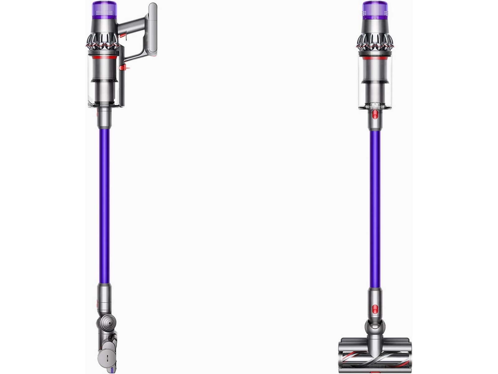 Dyson V11 Advanced trådløs støvsuger Trådløse støvsugere