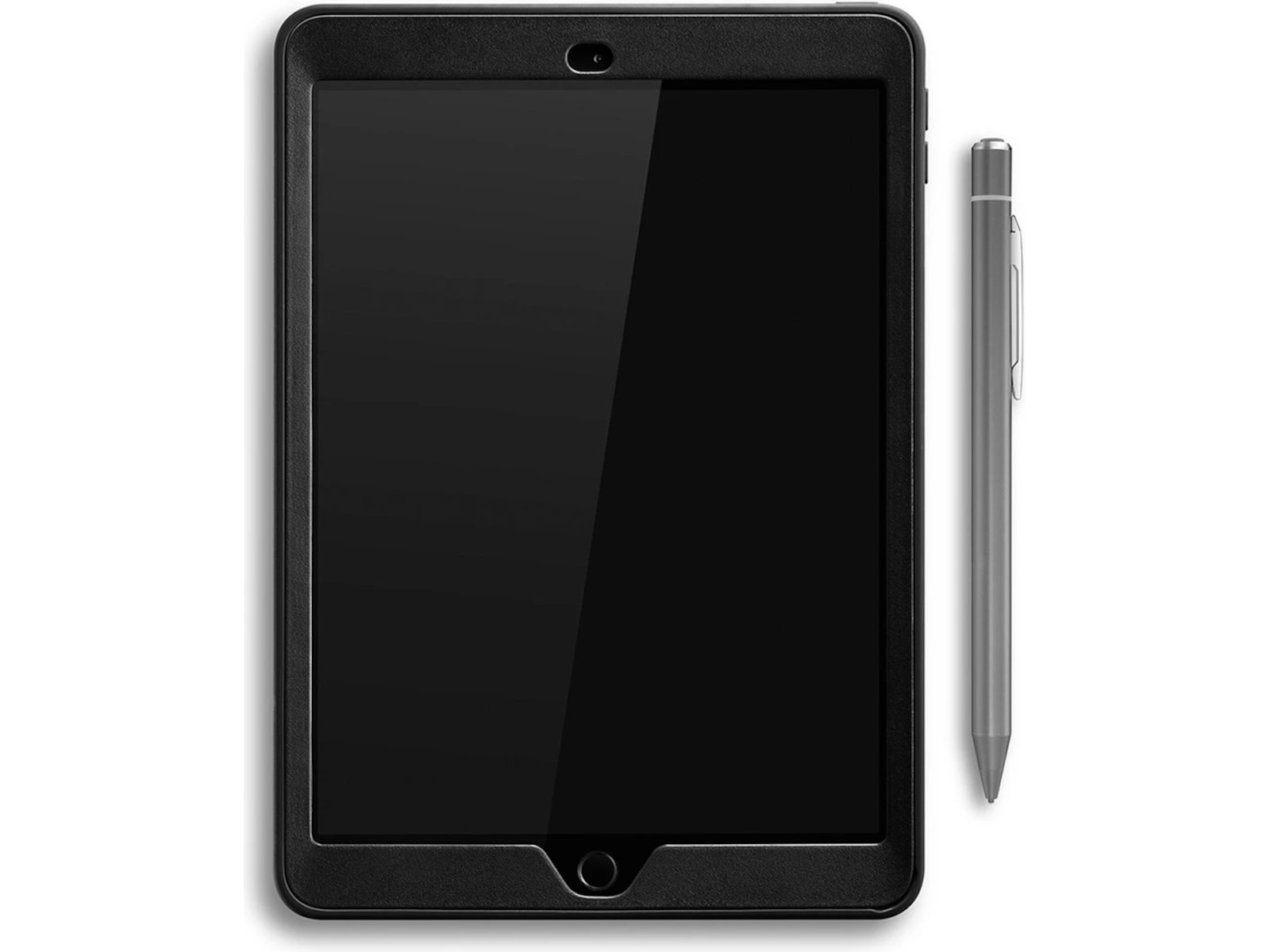 THP-U2100 Space Gray - Touch Pen Universal For iOS, Android og Windows, magnetisk ladekabel