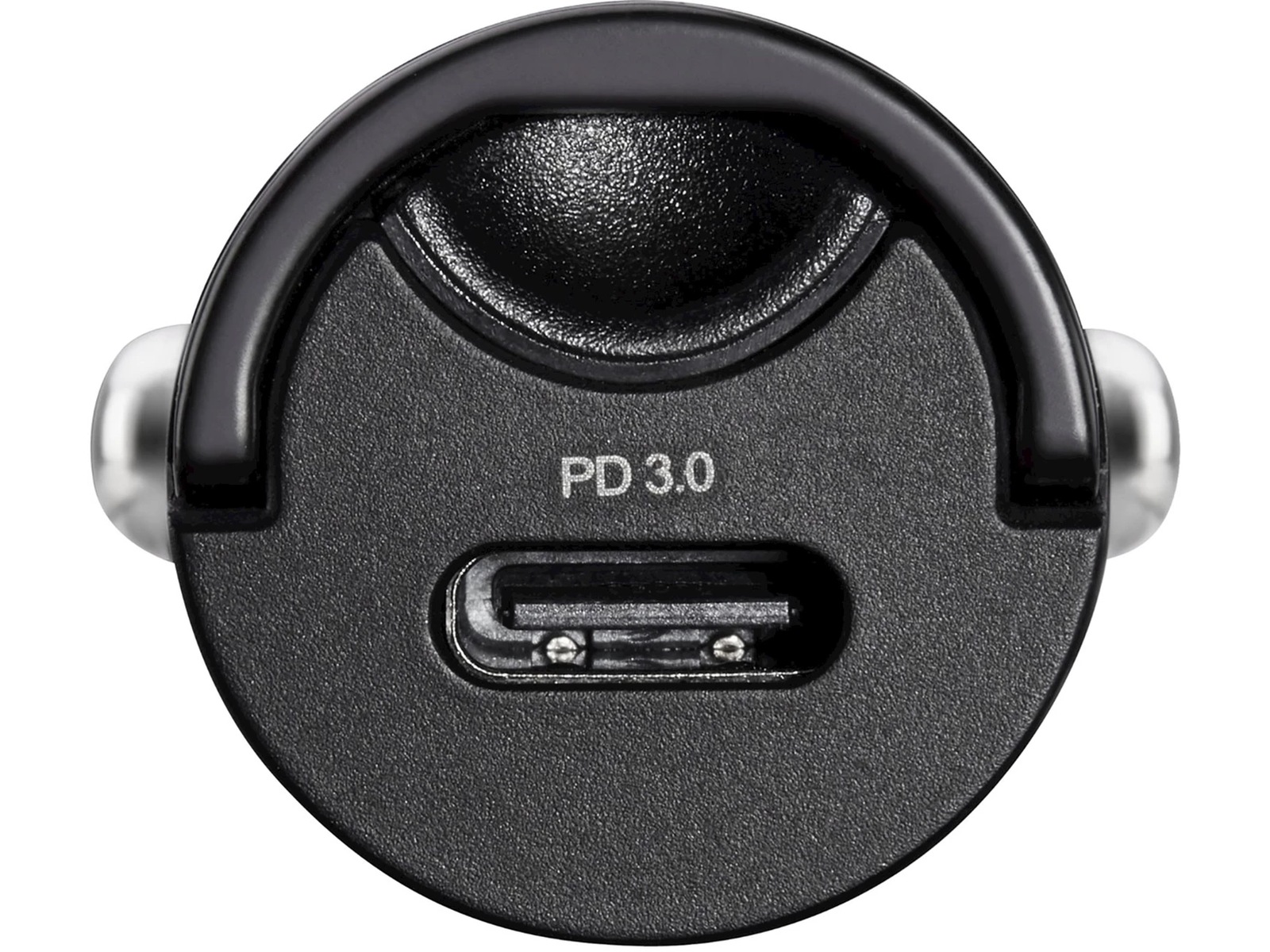 Andersson 30W USB-C billader (sort) Mobilladere