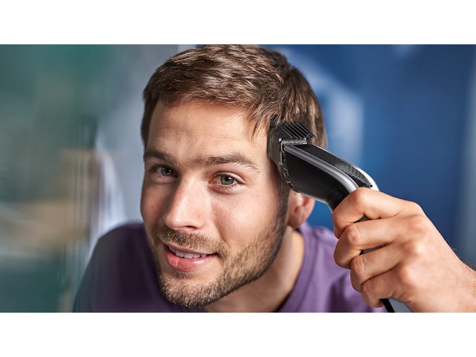 Philips HC5630/15 series 5000 Vaskbar hårklipper Hårklippere