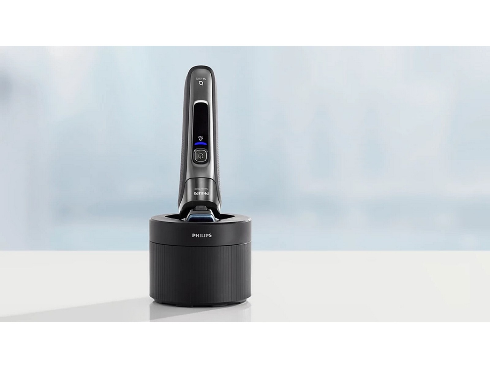 Philips CC16/50 Quick Clean Pod-kassett 5+1 pack Tilbehør til barbermaskiner