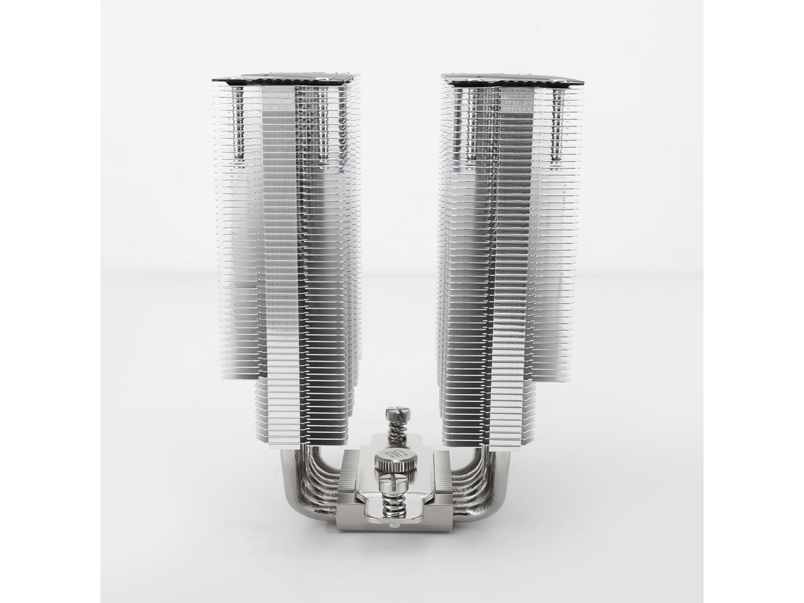 Thermalright Phantom Spirit 120 Kjøler (sort) CPU - Luftkjøling