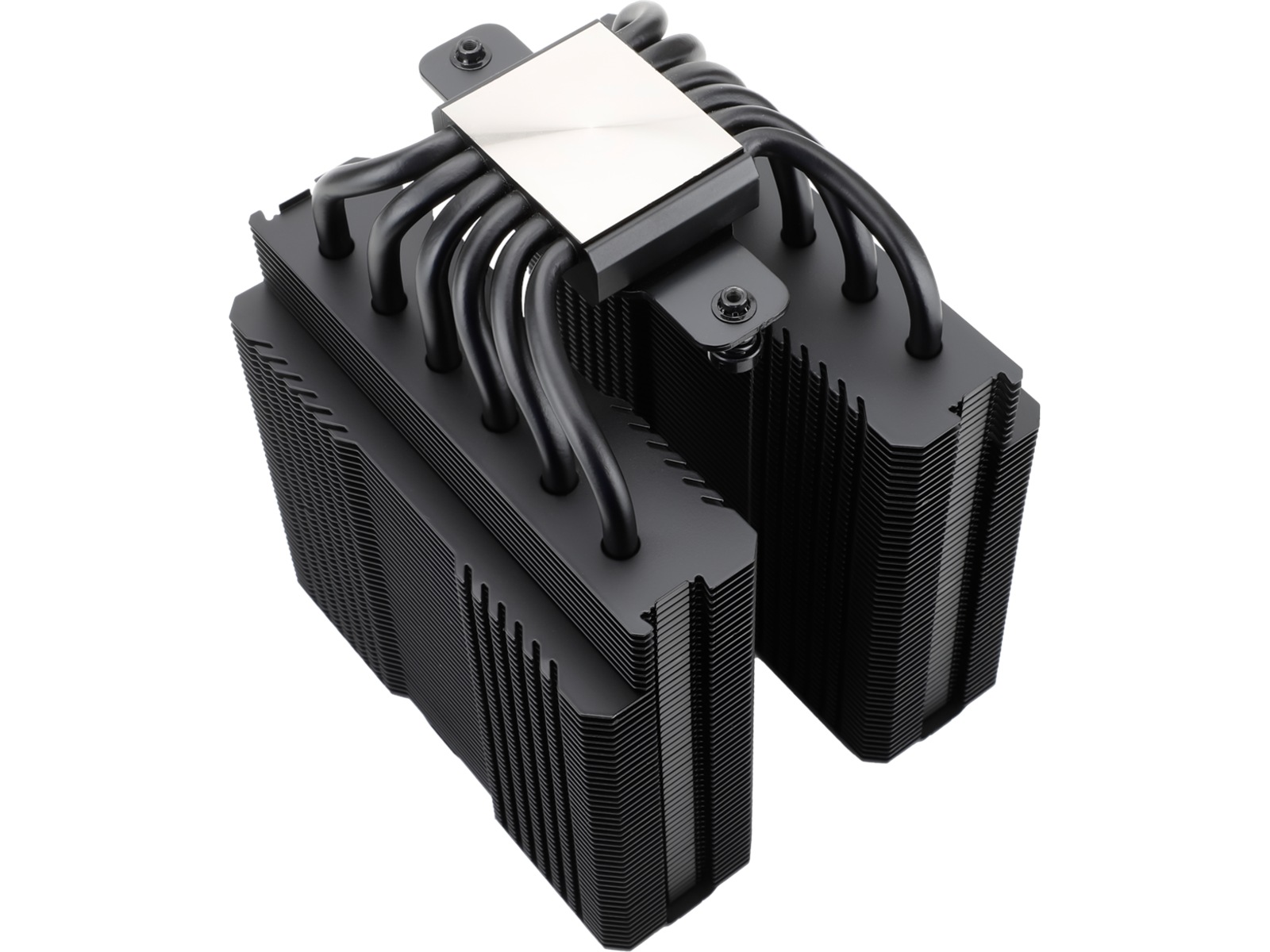 Thermalright Peerless Assassin 120 Kjøler (sort) CPU - Luftkjøling