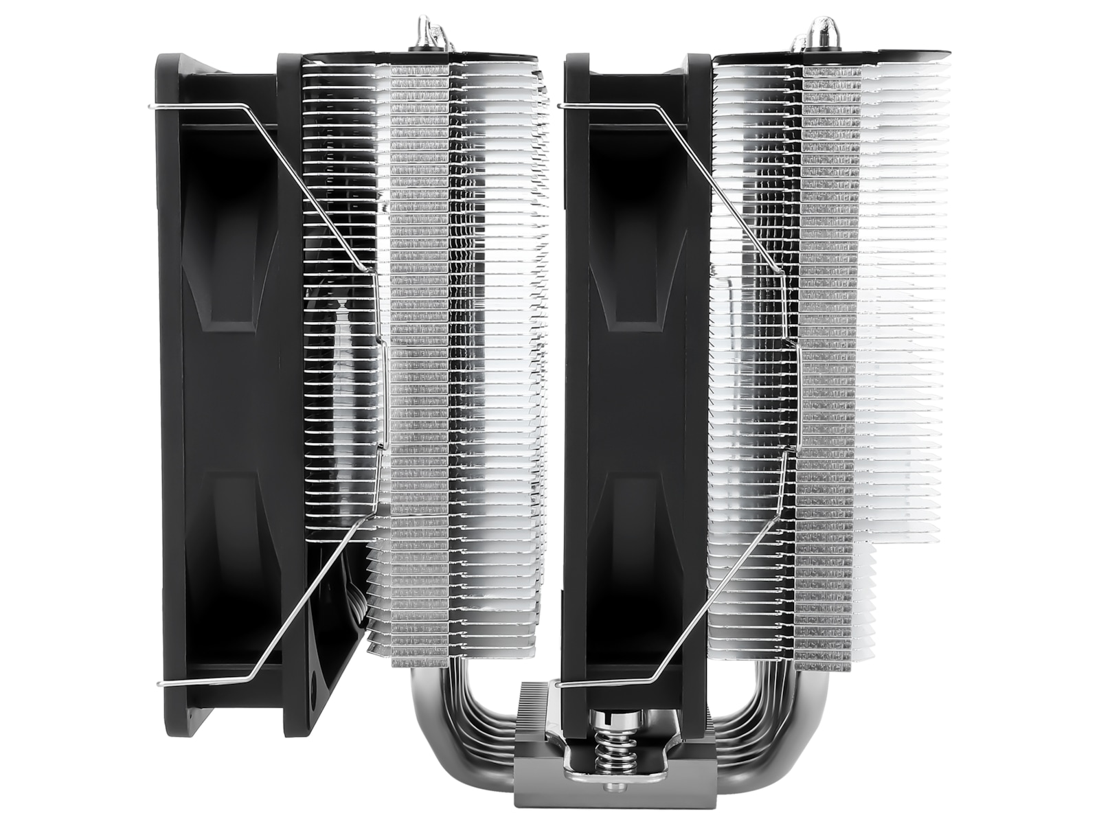 Thermalright Phantom Spirit 120 SE ARGB Kjøler CPU - Luftkjøling