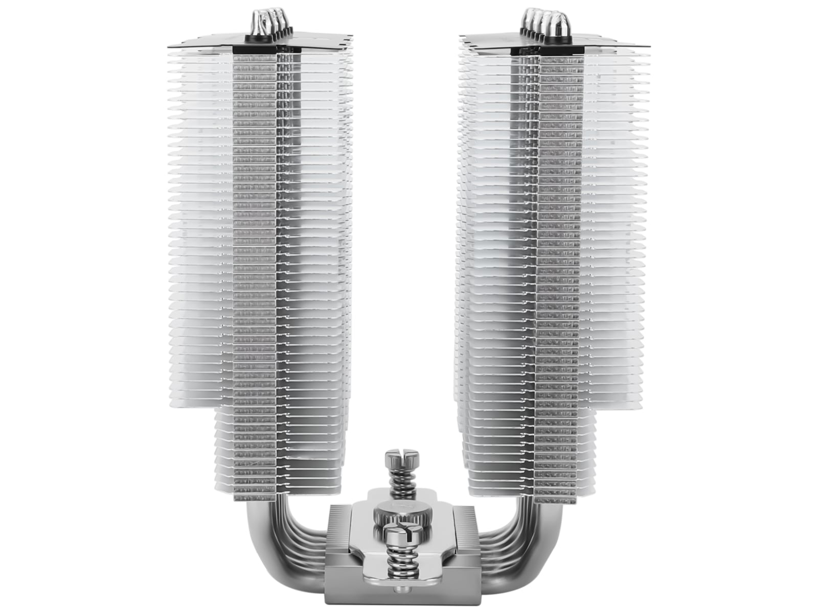 Thermalright Phantom Spirit 120 SE ARGB Kjøler CPU - Luftkjøling
