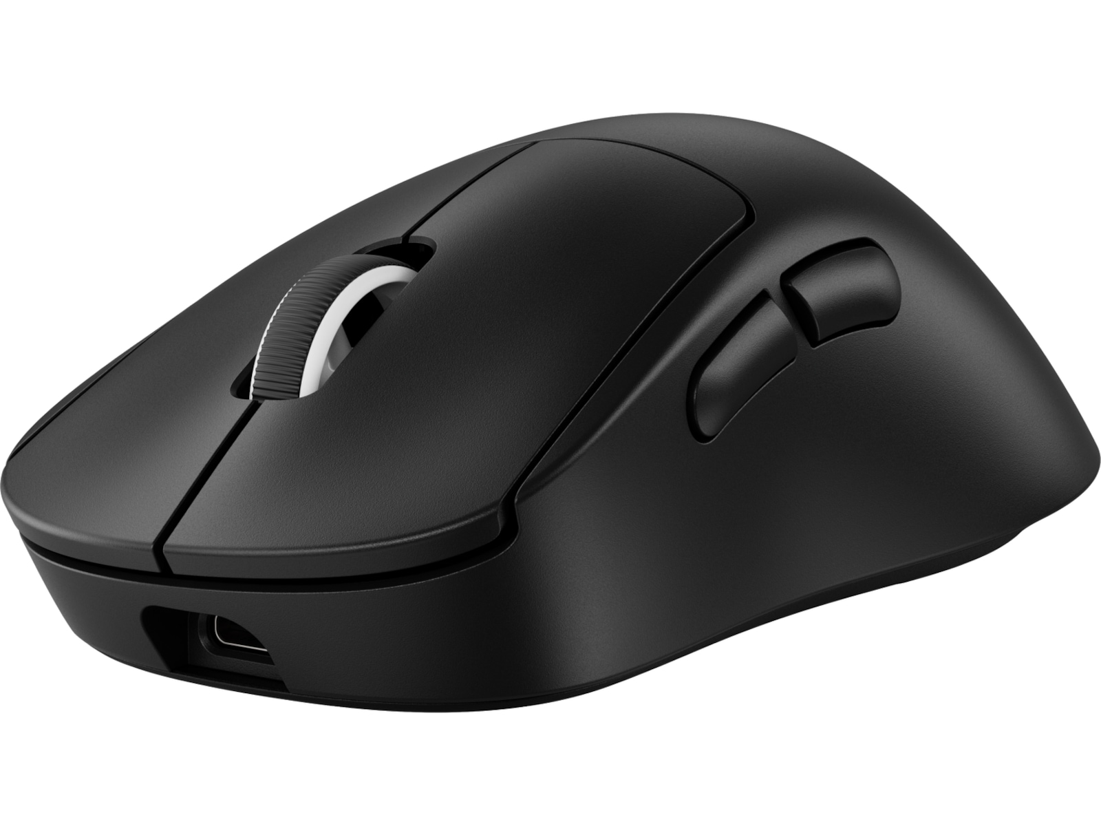 Logitech G Pro X Superlight 2 DEX trådløs gamingmus (sort) Gamingmus