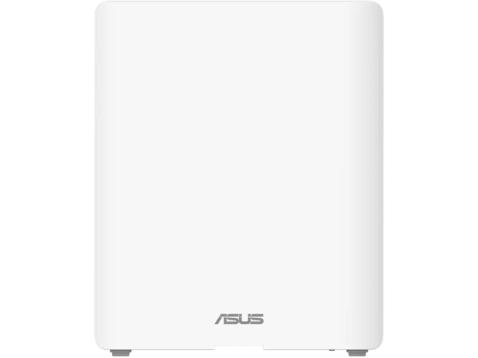 ASUS ZenWiFi BQ16 Mesh Router 2-pack (hvit) Routere