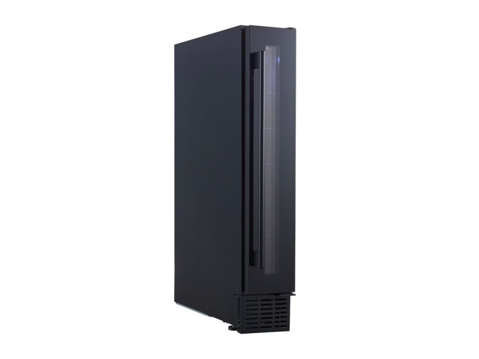 Temptech Classique CLX15SB vinskap (6 flasker) Integrert vinskap