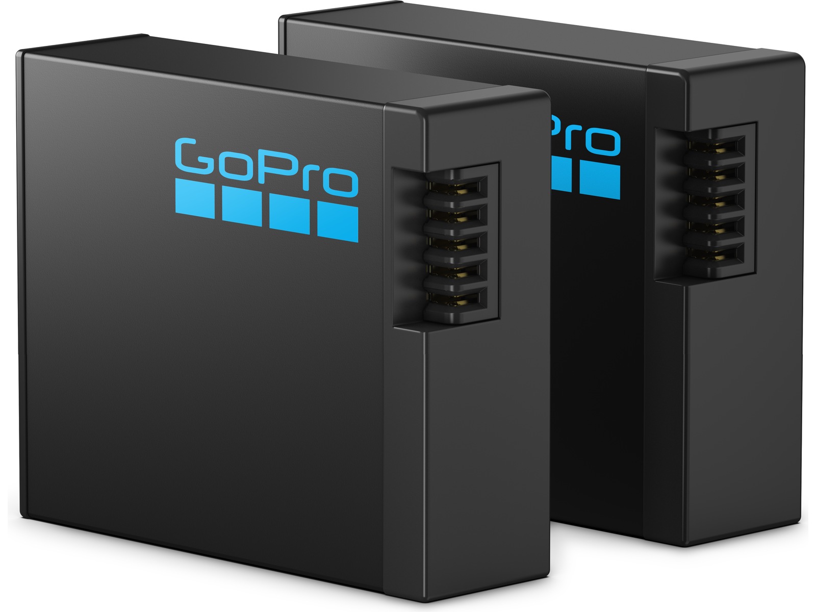 GoPro Enduro Battery 2-Pack (HERO13 Black) Tilbehørssett til kamera