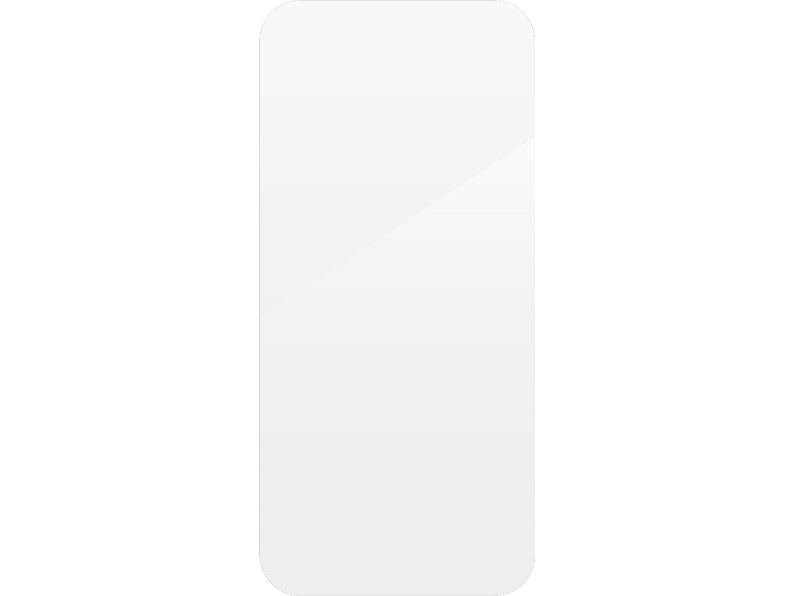 InvisibleShield Glass Elite iPhone 16 Pro Skjermbeskytter Skjermbeskytter