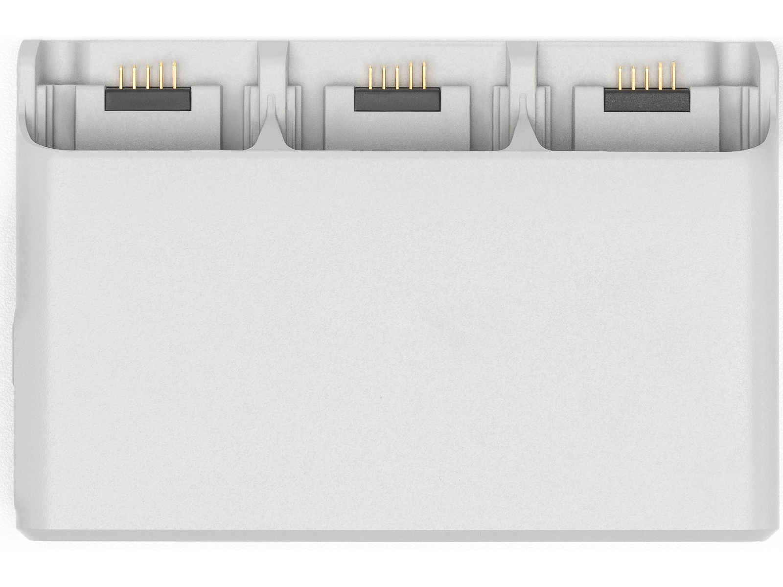 DJI Neo Two-Way Charging Hub Batteri & ladere til droner