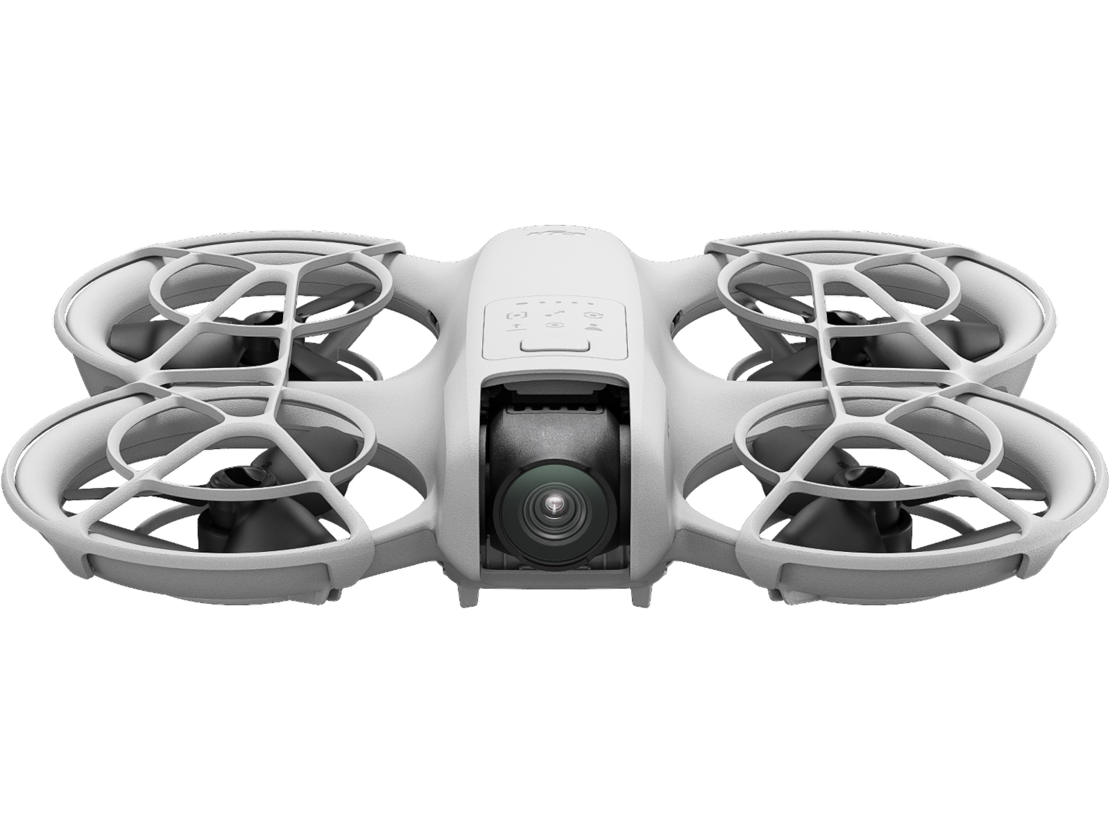 DJI Neo Droner