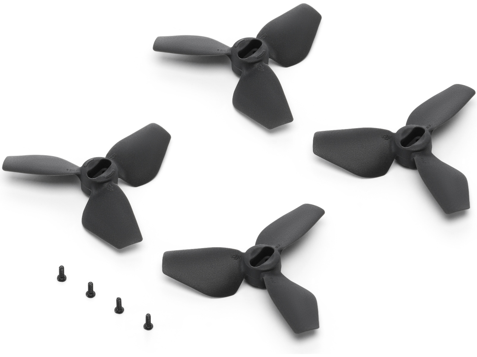 DJI Neo Propellers Reservedeler til droner