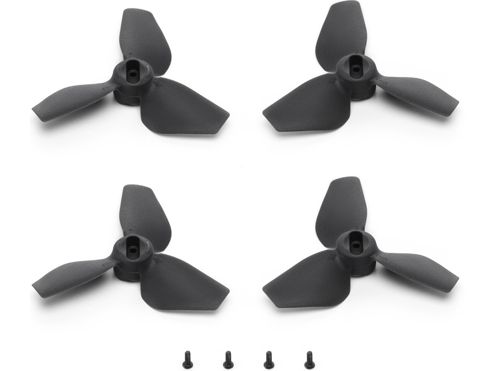 DJI Neo Propellers Reservedeler til droner