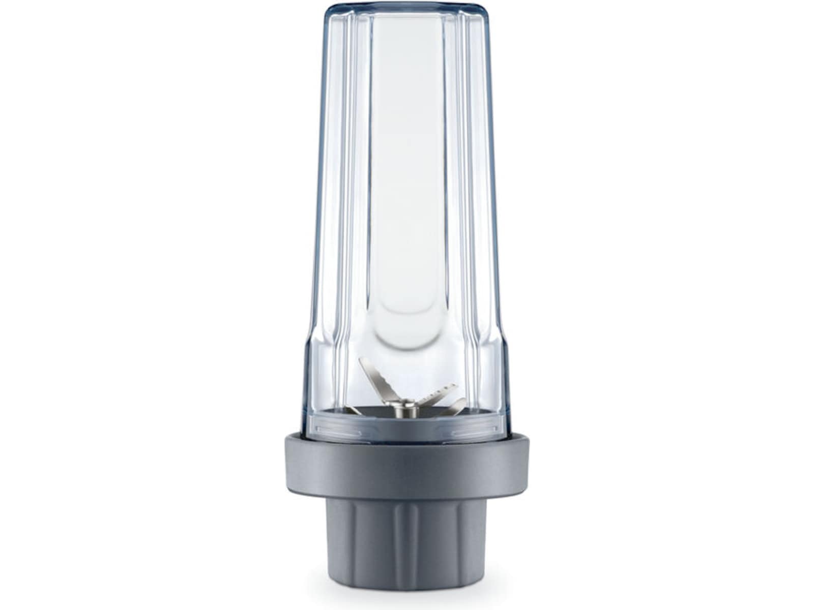 Sage Super Q Blender (børstet stål) Blendere