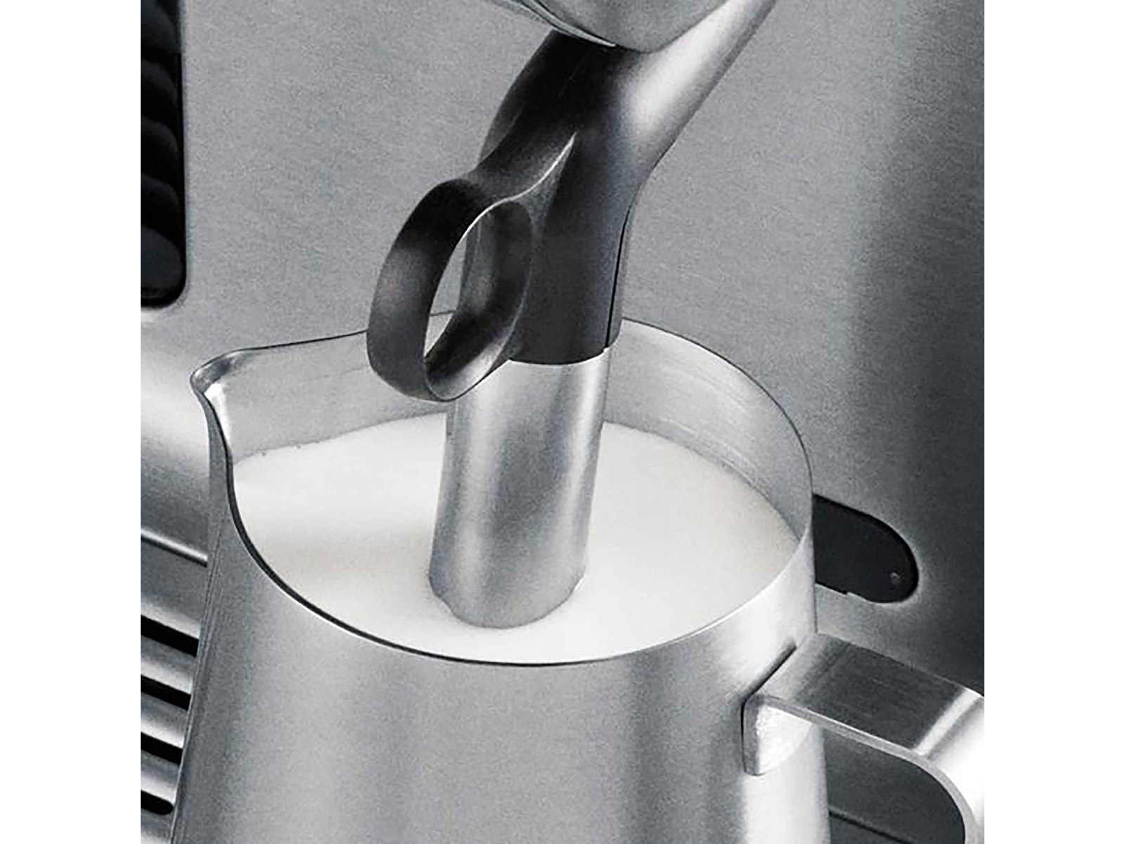 Sage Oracle Espressomaskin (sort trøffel) Espressomaskiner