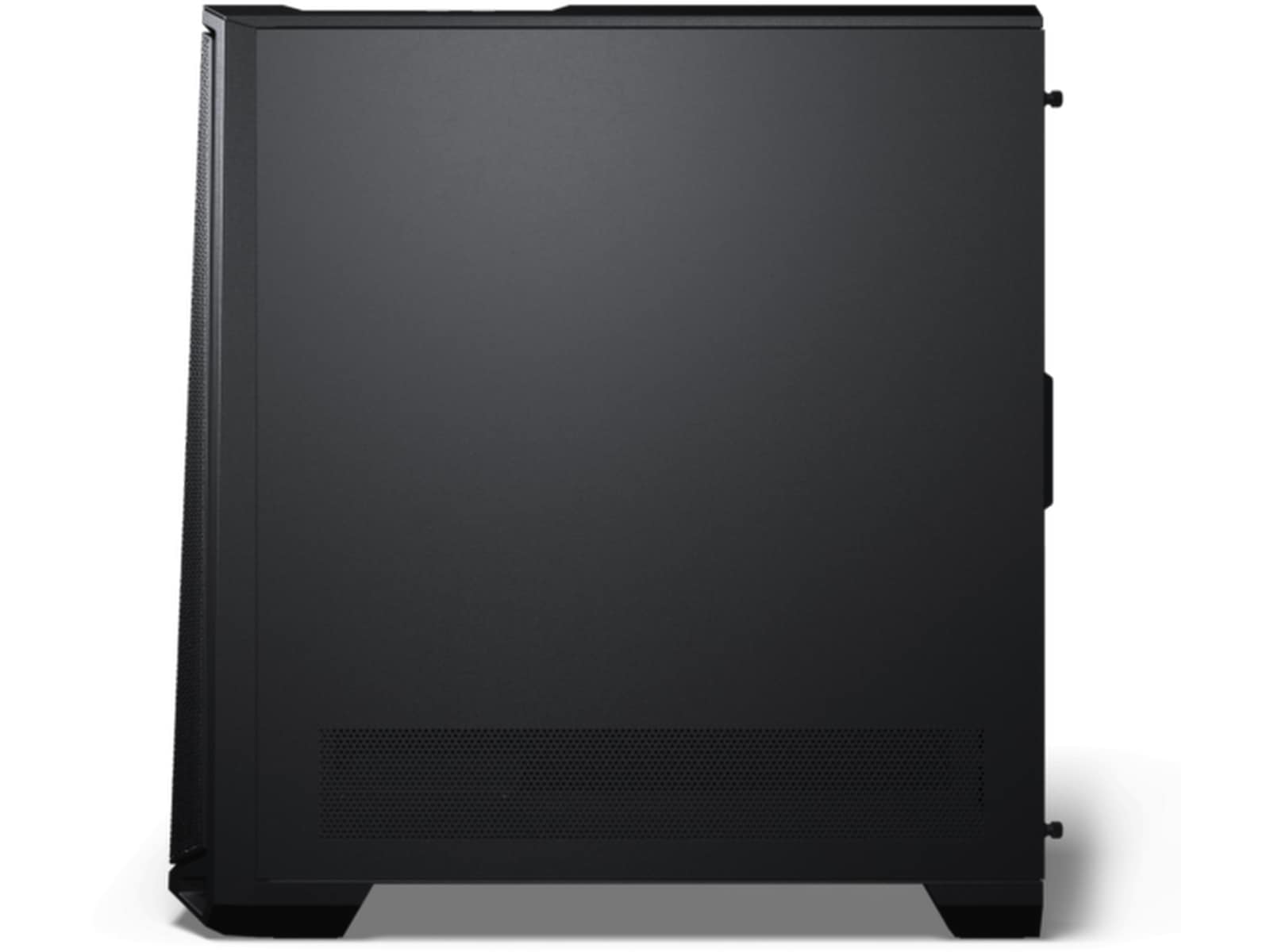 Phanteks Eclipse G400A Mid Tower (sort) Midi tower