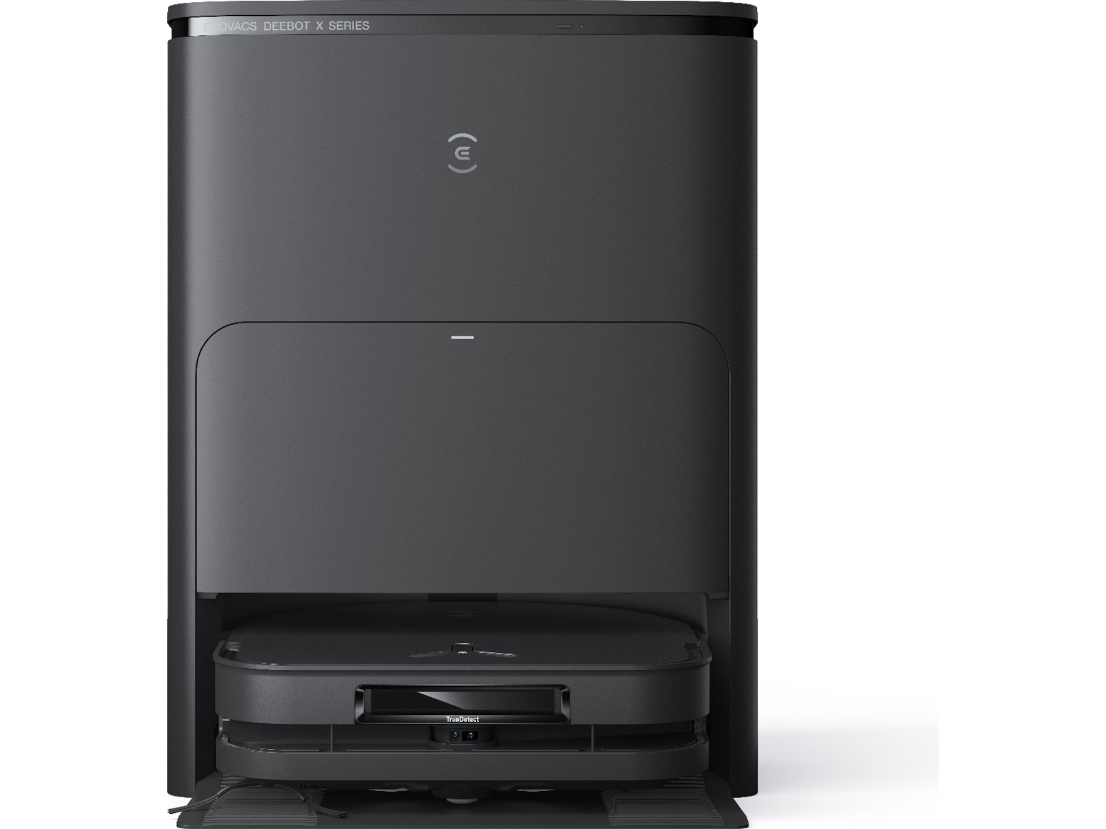 Ecovacs Deebot X5 OMNI robostøvsuger (sort) Robotstøvsugere