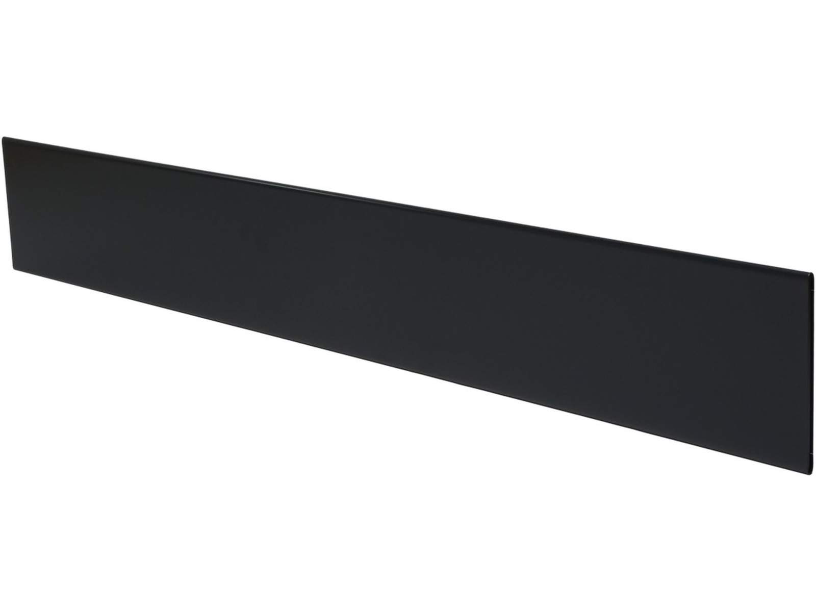 Adax Neo WiFi Panelovn Low 1200W (sort) Panelovner