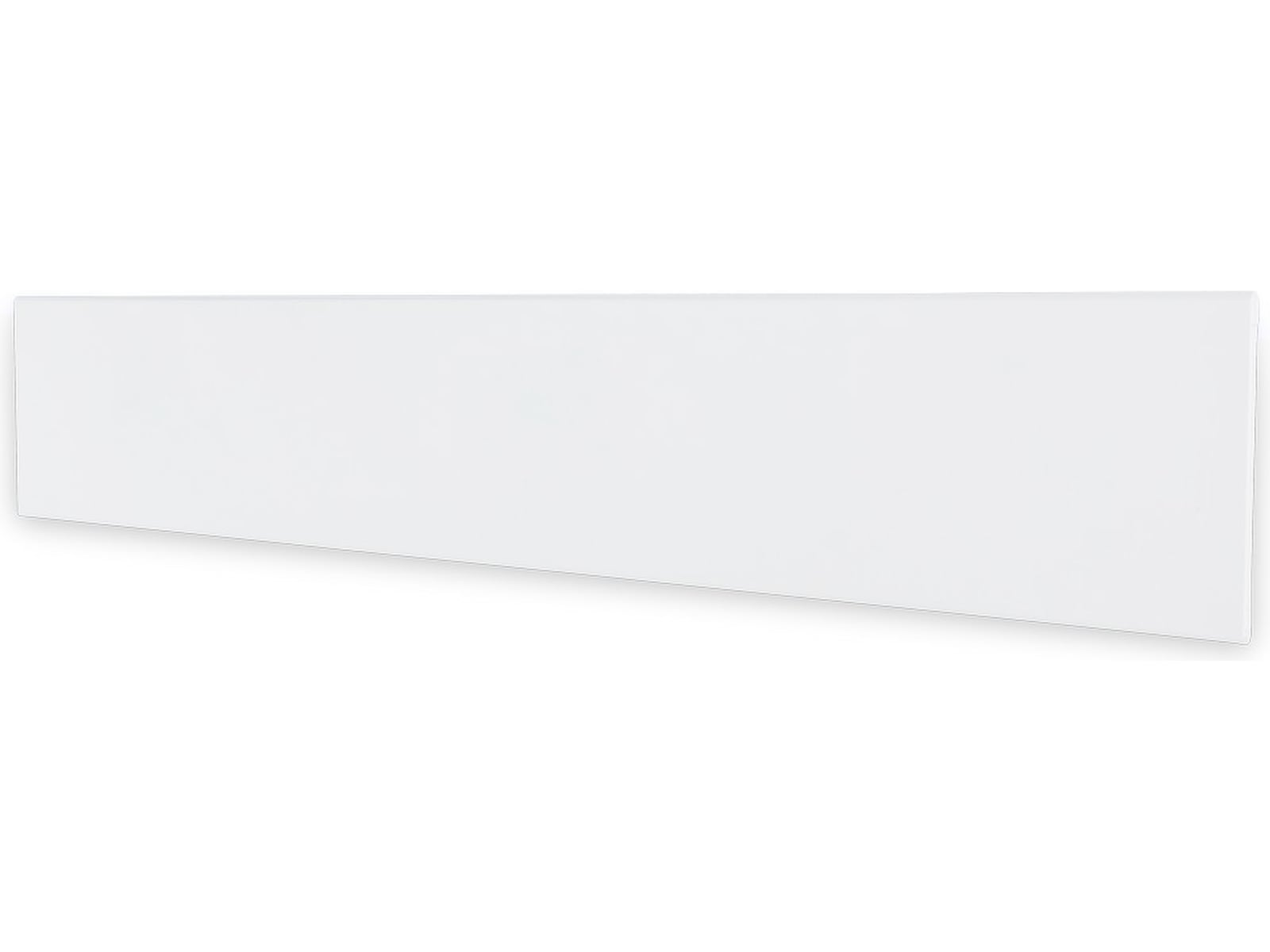 Adax Neo WiFi Panelovn Low 600W (hvit) Panelovner