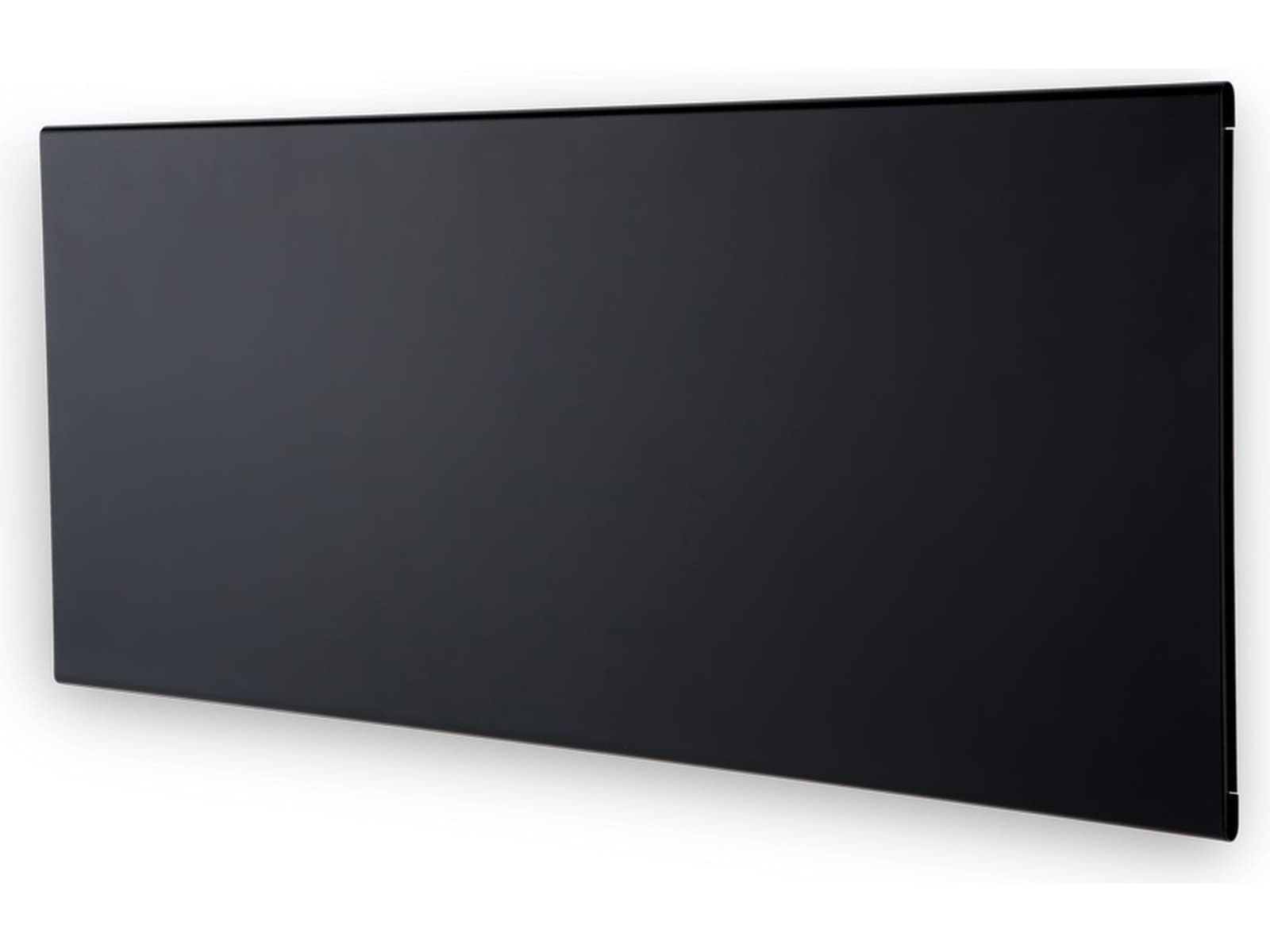 Adax Neo WiFi Panelovn 600W (sort) Panelovner