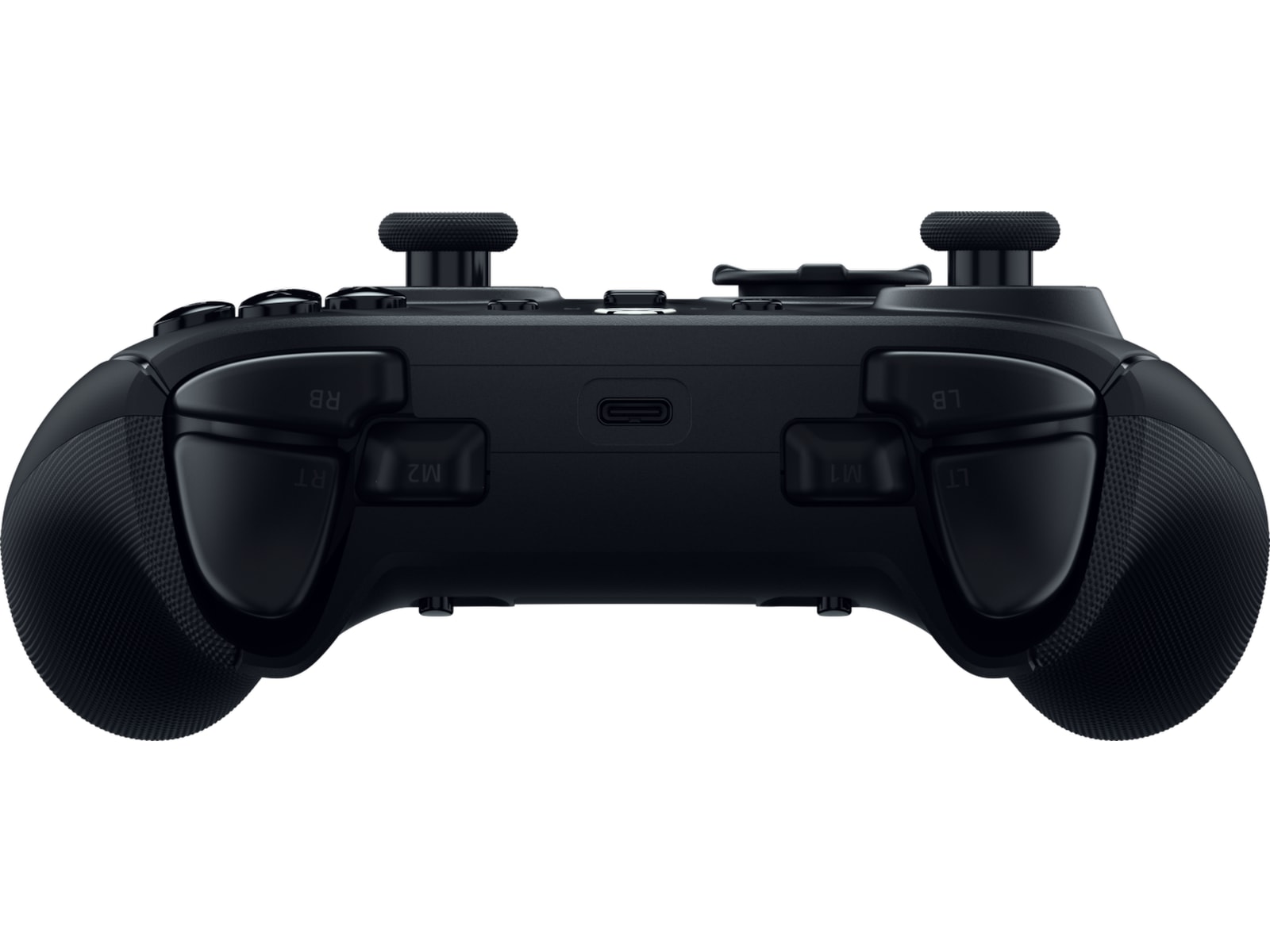 Razer Wolverine V3 Pro Kontroller (sort) Tilbehør til spillkonsoller