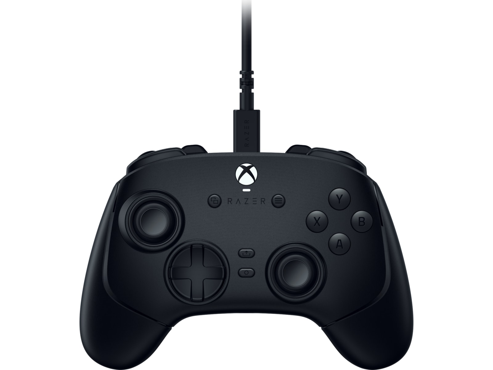 Razer Wolverine V3 Tournament Edition Kontroller (sort) Tilbehør til spillkonsoller