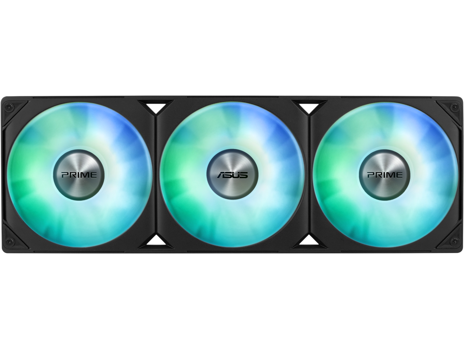 Asus Prime LC 360 ARGB Kjøler CPU - Vannkjøling