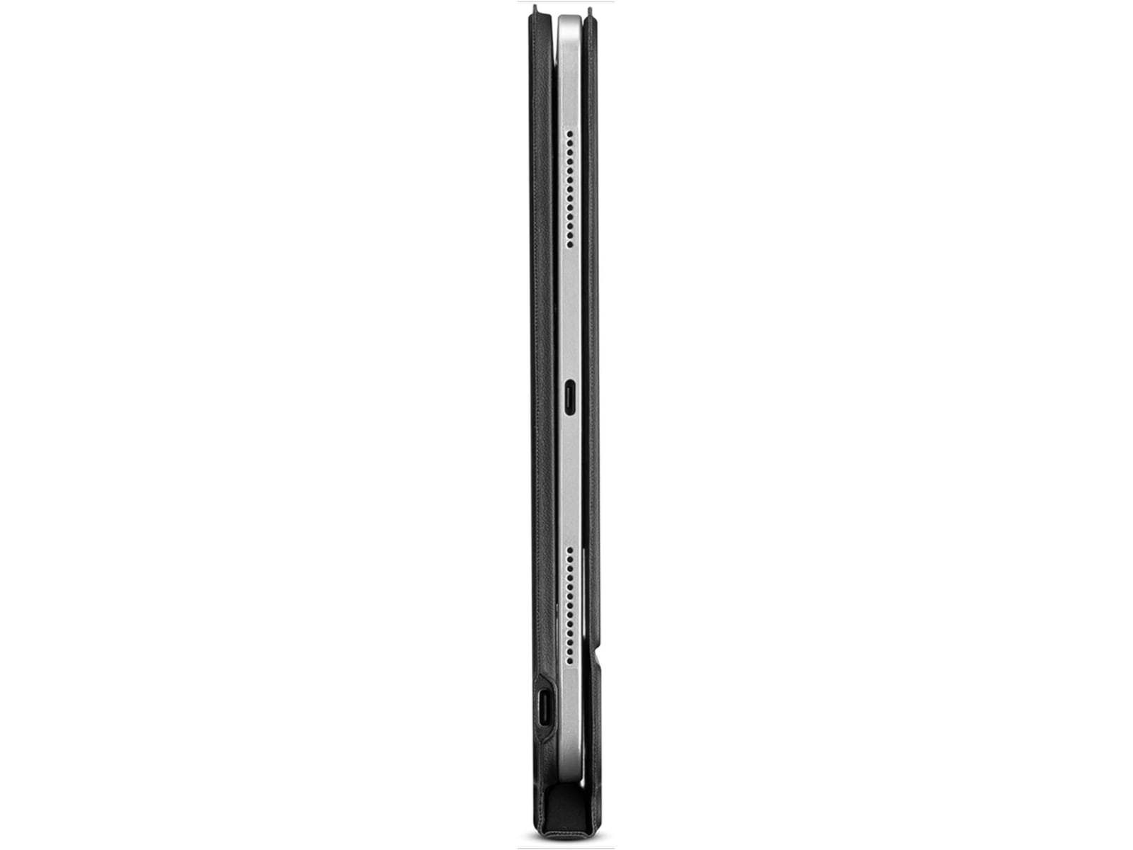 Andersson iPad Air 10,9" / 11" tastaturdeksel (sort) Tastatur og stylus