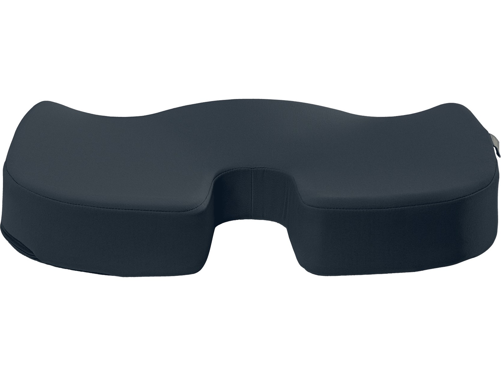 Leitz Ergo Cosy Sittepute (grå) Sittepute