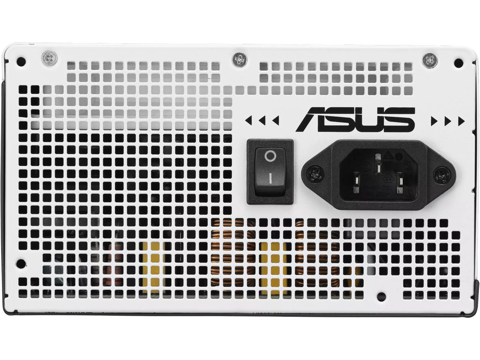 Asus Prime 750W Gold PSU Enheter