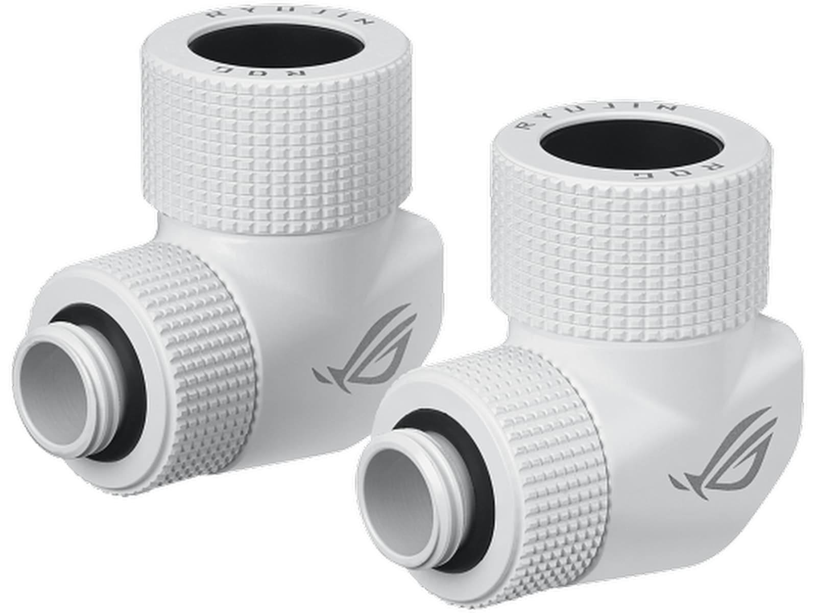 Asus ROG Ryujin III WB (hvit) Tilbehør