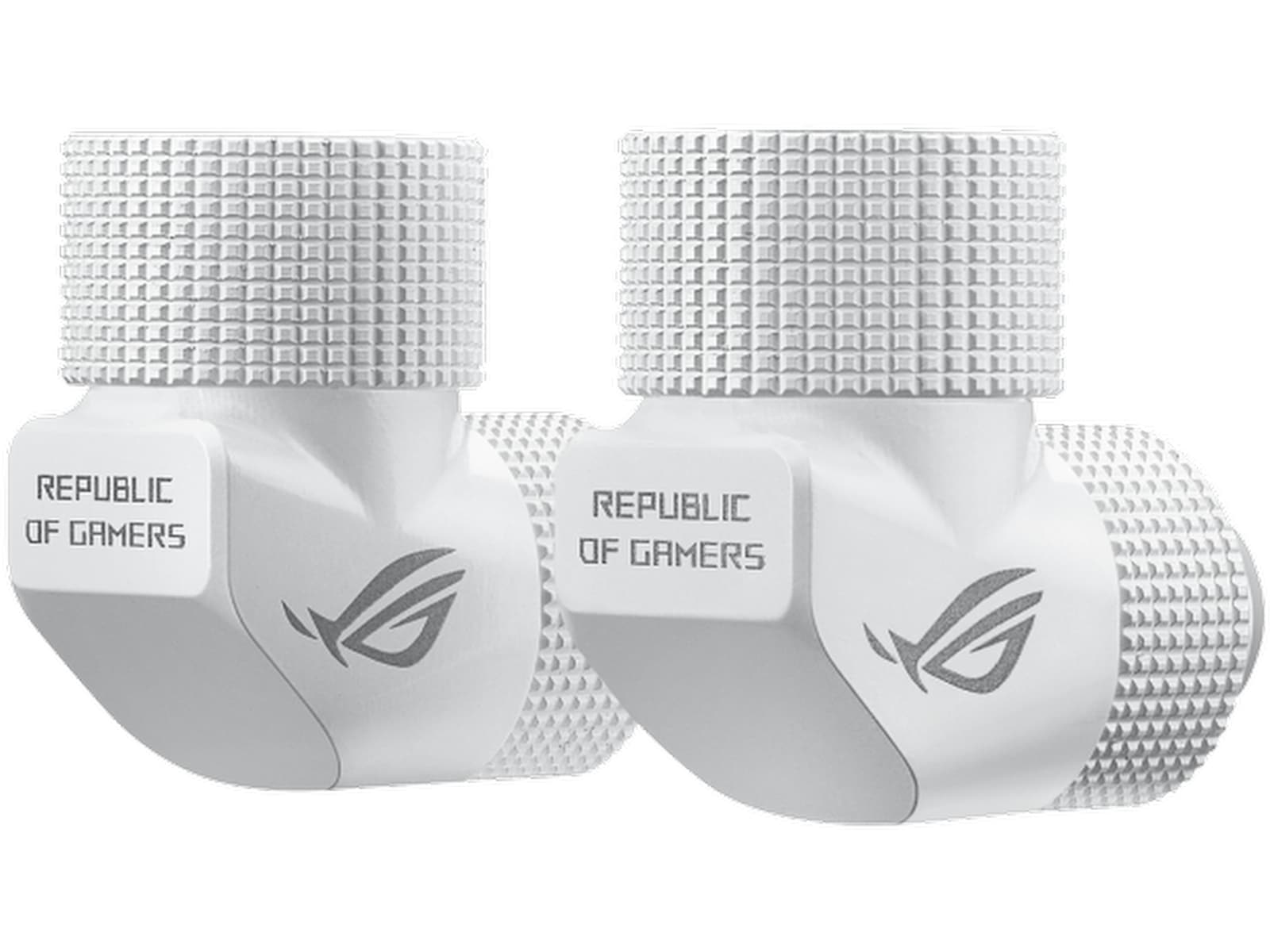 Asus ROG Ryujin III WB (hvit) Tilbehør