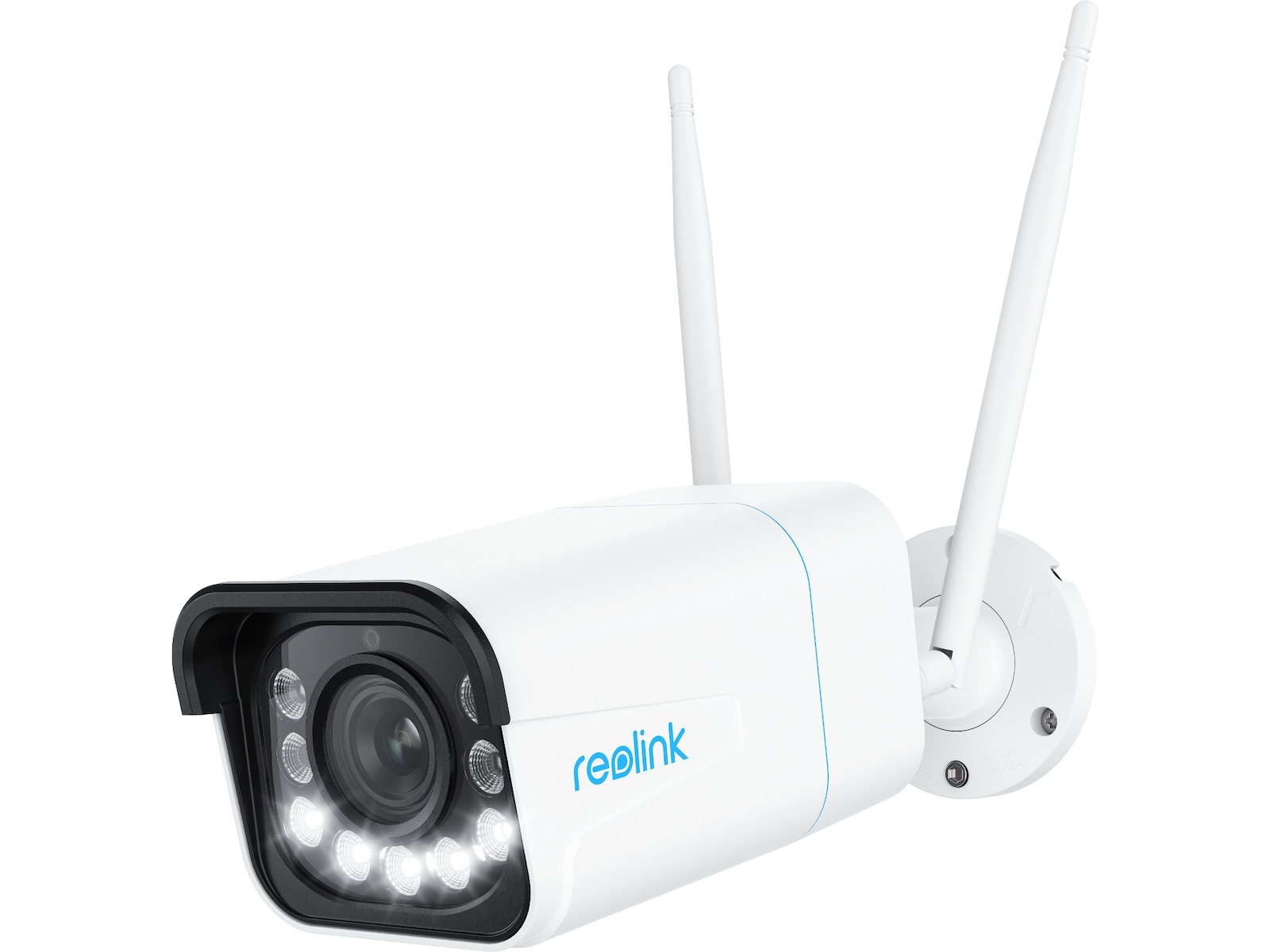 Reolink W430 Smart 4K Utendørs overvåkningskamera Overvåkningskameraer