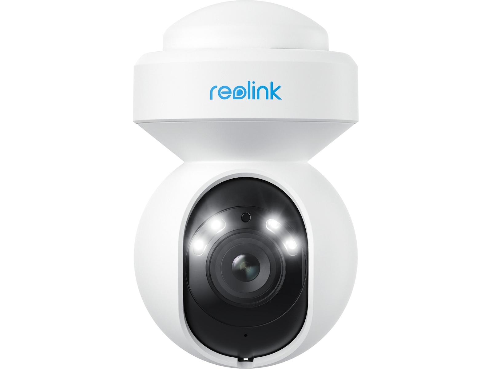 Reolink E1 Outdoor WiFi utendørs overvåkningskamera Overvåkningskameraer