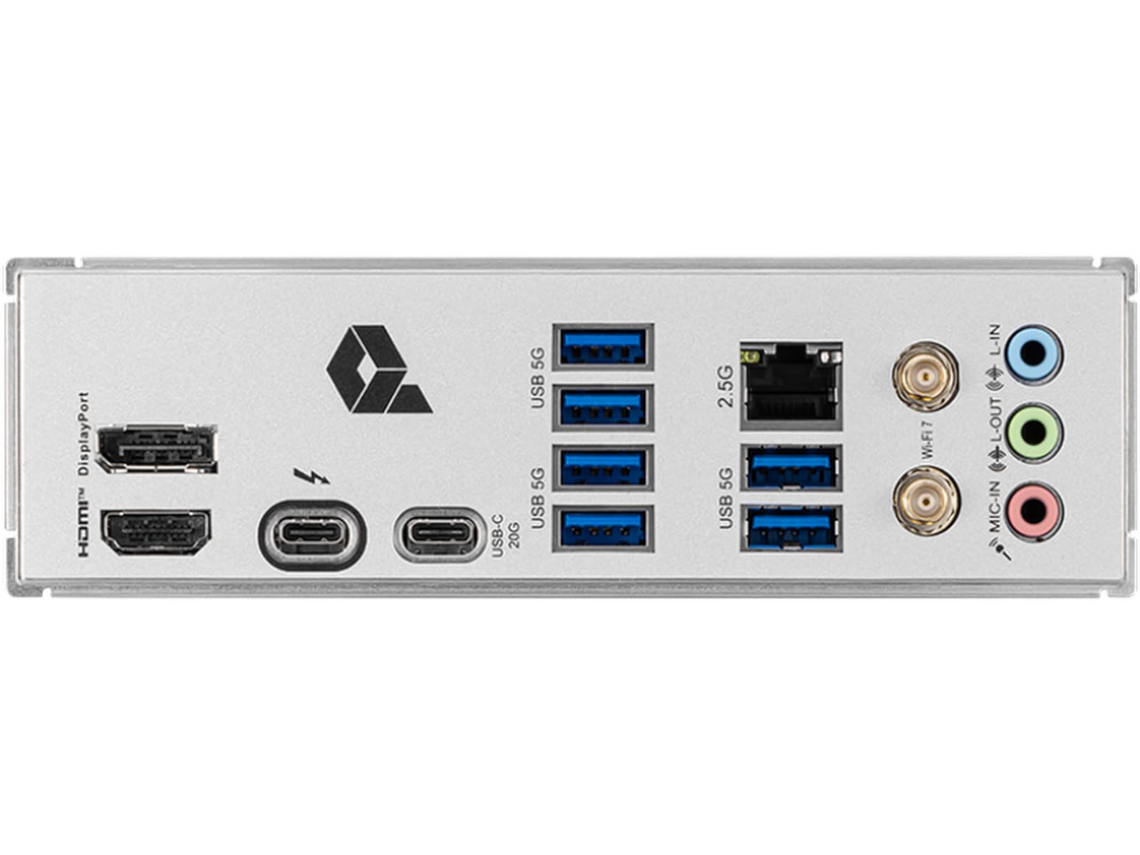 MSI PRO Z890-S WIFI Hovedkort Intel Socket