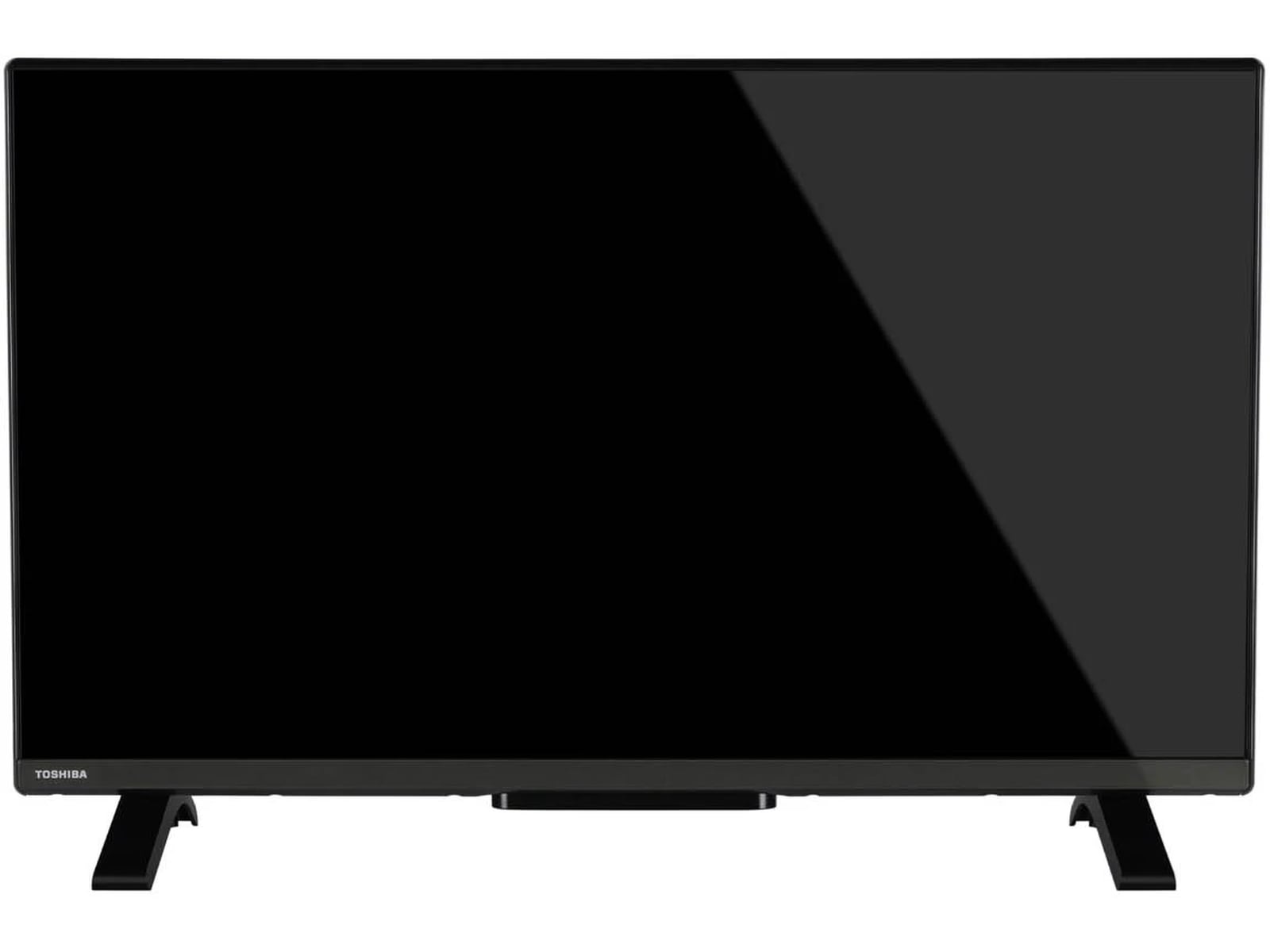 Toshiba 32" Smart TV 32QA2F63DG 20 - 49 tommer TV