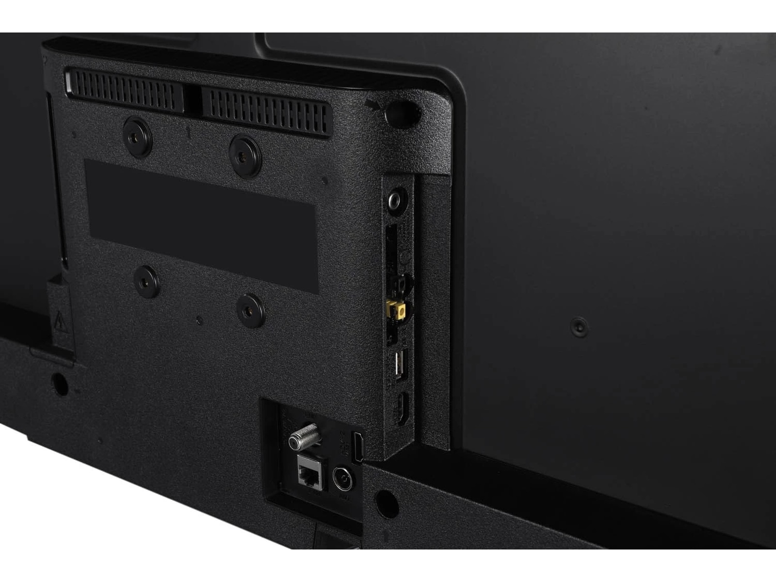 Toshiba 32" Smart TV 32QA2F63DG 20 - 49 tommer TV