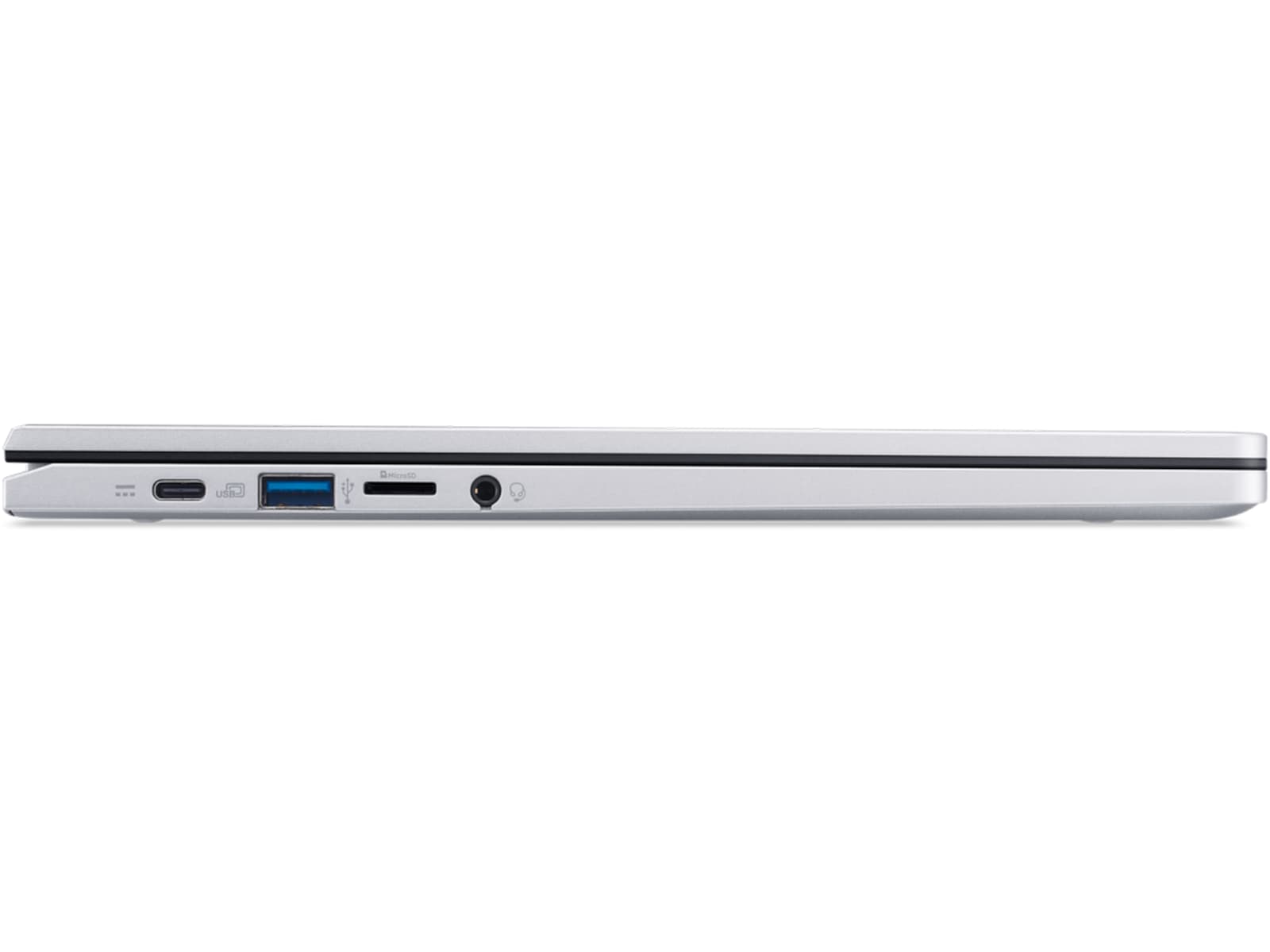Acer Chromebook 314 CB314 14" FHD PC - Bærbar / laptop