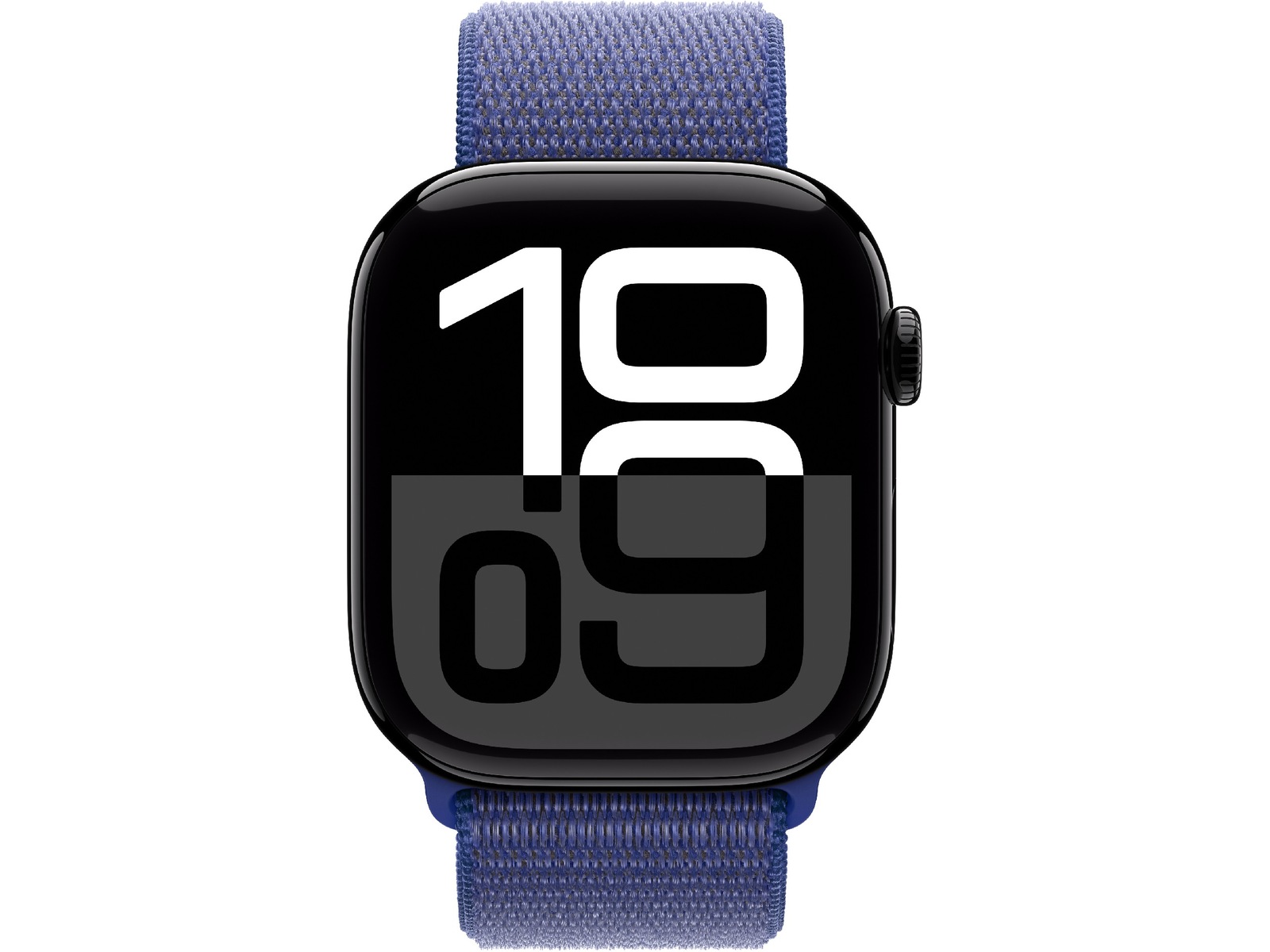 Apple Watch 46mm Sport Loop (ultramarine) Reim