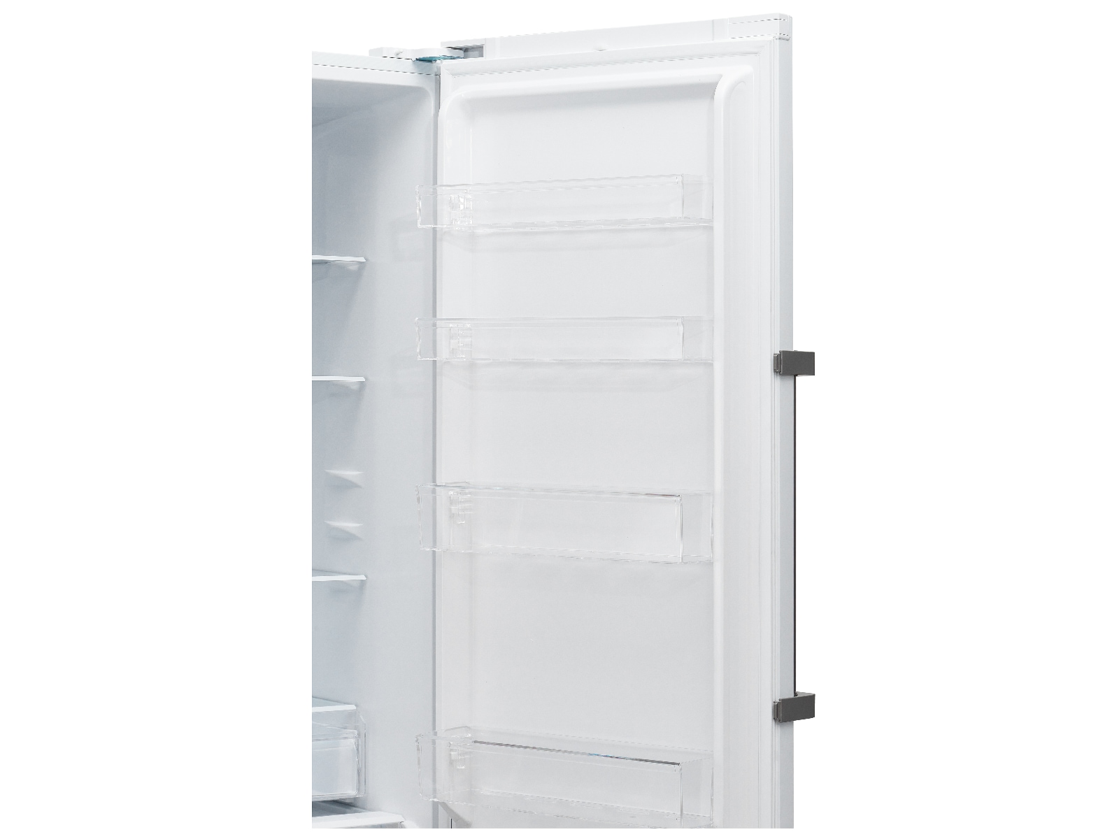 Avant RDR185WH1 kjøleskap (hvit) Kjøleskap